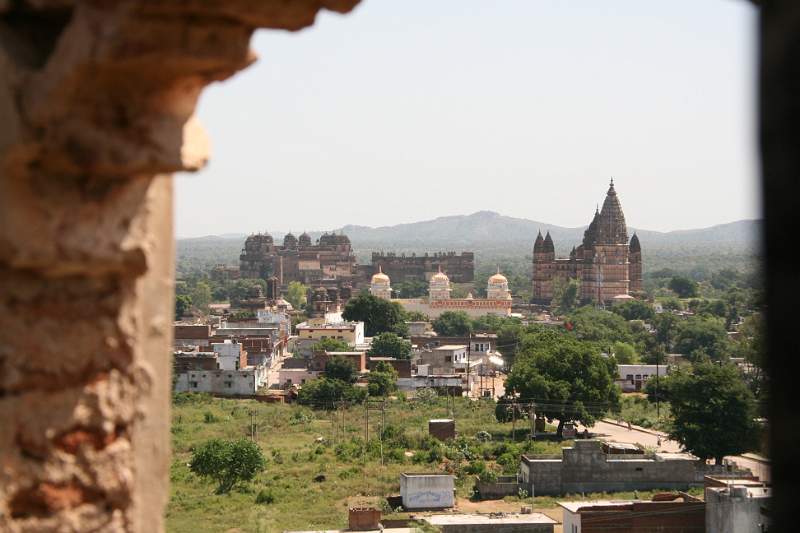 India & Nepal 2011 - 1106